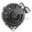 Alternator WD 21752