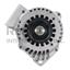 Alternator WD 21757