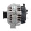 Alternator WD 21758