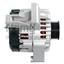 Alternator WD 21781