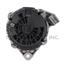 Alternator WD 21802