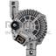 Alternator WD 23000