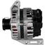 Alternator WD 23007