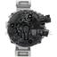 2014 Ford F-150 Alternator WD 23012