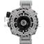 Alternator WD 23012