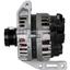 Alternator WD 23015