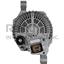 Alternator WD 23024