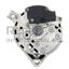 Alternator WD 23621