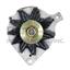 Alternator WD 236232