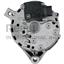 Alternator WD 23644