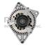 Alternator WD 23657