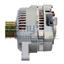 1994 Mercury Cougar Alternator WD 23670