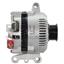 Alternator WD 23677