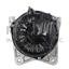 Alternator WD 23687