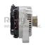 Alternator WD 23687