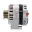 Alternator WD 23713