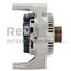 Alternator WD 23736