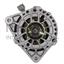 Alternator WD 23744