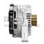 Alternator WD 23752