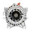 Alternator WD 23753