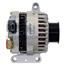 Alternator WD 23760