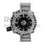 Alternator WD 23763