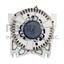 Alternator WD 23776