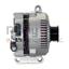 Alternator WD 23783