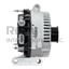 Alternator WD 23785