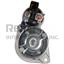 Starter Motor WD 25009