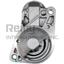 Starter Motor WD 25015