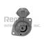 Starter Motor WD 25033