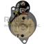 Starter Motor WD 25061