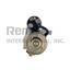 Starter Motor WD 25062