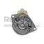 Starter Motor WD 25064