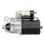 Starter Motor WD 25072