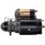 Starter Motor WD 25076