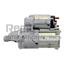 Starter Motor WD 25120