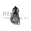 Starter Motor WD 25121