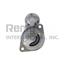 Starter Motor WD 25121