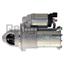 Starter Motor WD 25121