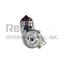 Starter Motor WD 25122