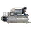 Starter Motor WD 25122