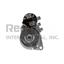 Starter Motor WD 25123