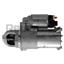 Starter Motor WD 25123