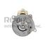 Starter Motor WD 25217