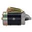 Starter Motor WD 25217