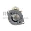 Starter Motor WD 25221