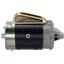 Starter Motor WD 25221