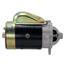 Starter Motor WD 25223